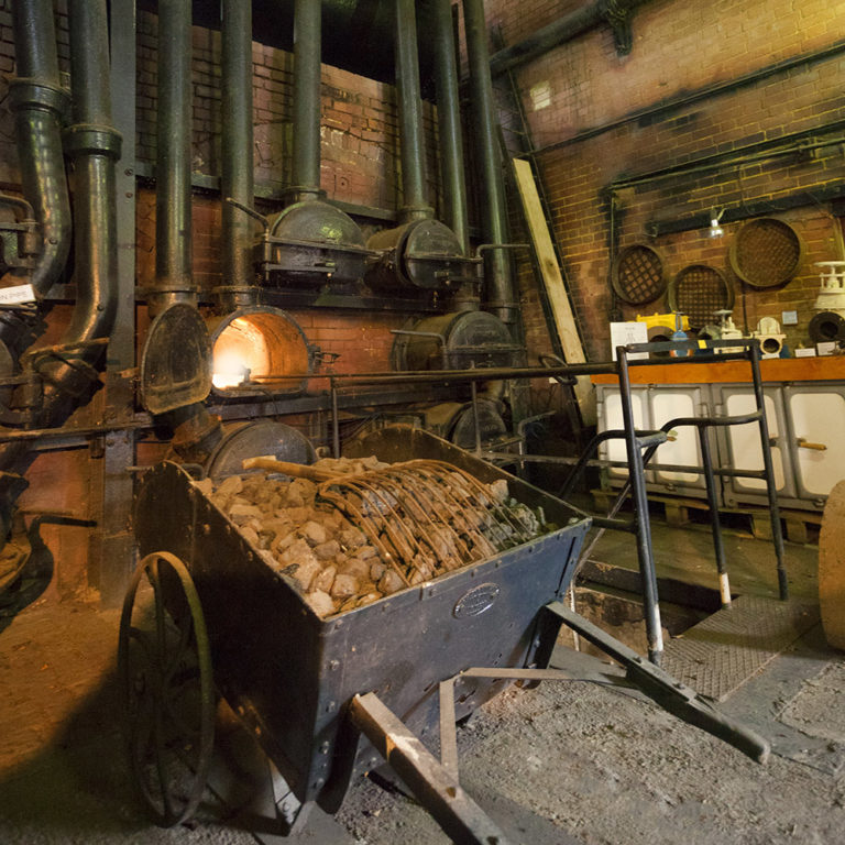 Fakenham museum Fakenham museum of gas and local history